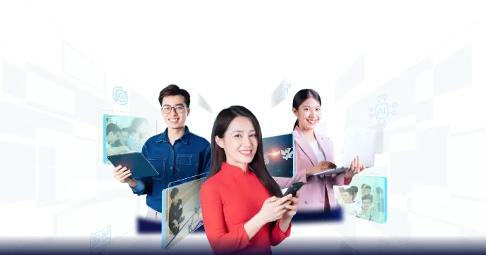 STEAM for Vietnam